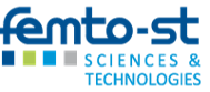FEMTO logo